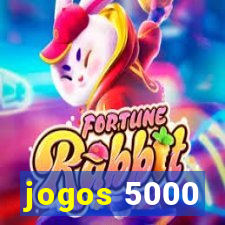 jogos 5000